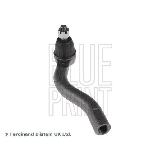 Blue Print Steering Tie Rod End Ball Joint Front Left ADC48789