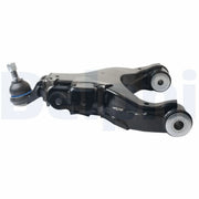 Delphi Control/Trailing Arm Front TC4028