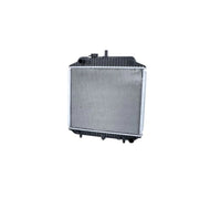 NRF Engine Radiator 504271