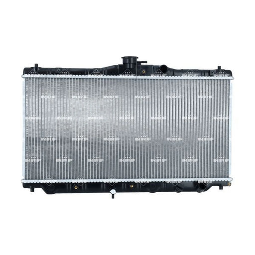 NRF Engine Radiator 536711