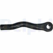 Delphi Steering Tie Rod End Ball Joint Front Left M15x1.5 TA3208