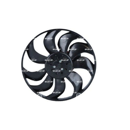 NRF Engine Cooling Fan Left 470041