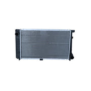 NRF Engine Radiator 51568