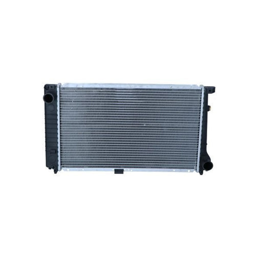NRF Engine Radiator 51568