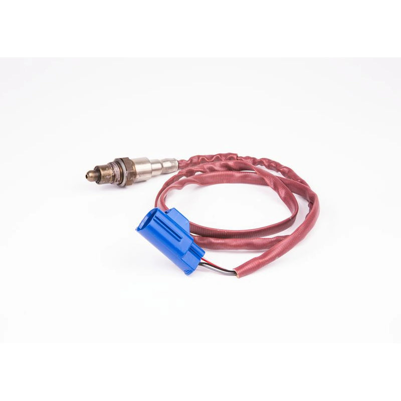 Bosch O2 Lambda Oxygen Sensor after catalytic converter 0 258 030 0CX