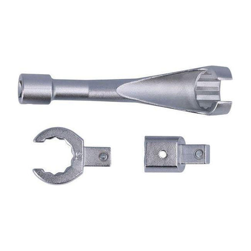 Laser Exhaust Gas Temp Sensor Tool Set 19mm - for VAG 7875 Laser  - Town Parts