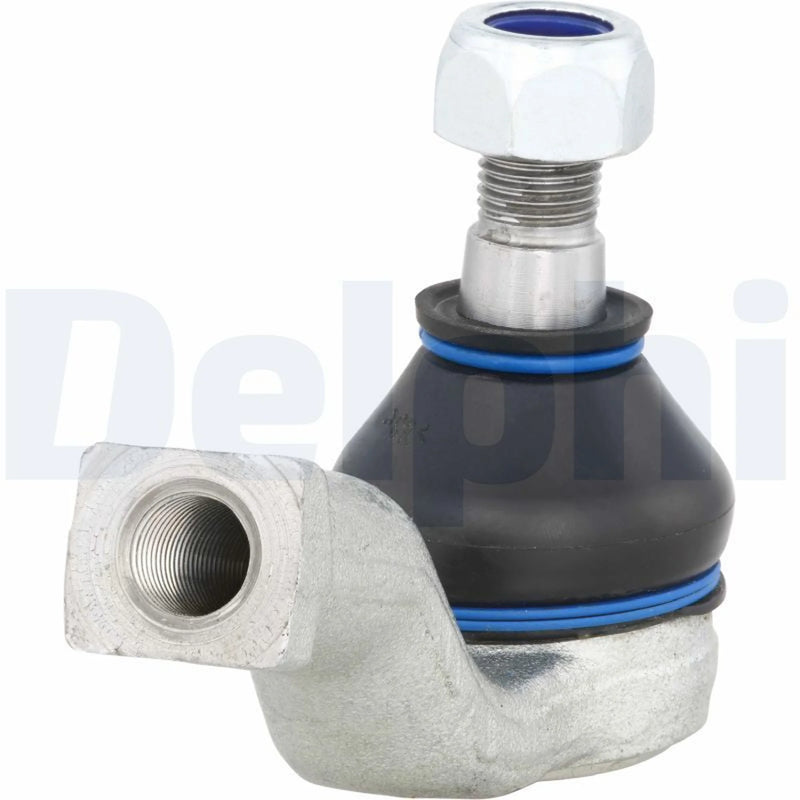 Delphi Steering Tie Rod End Ball Joint Front M12x1.25 TA1830