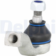 Delphi Steering Tie Rod End Ball Joint Front M12x1.25 TA1830