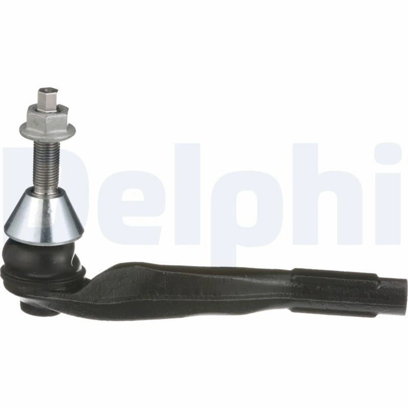 Delphi Steering Tie Rod End Ball Joint Front Left M14 TA6416