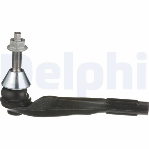 Delphi Steering Tie Rod End Ball Joint Front Left M14 TA6416