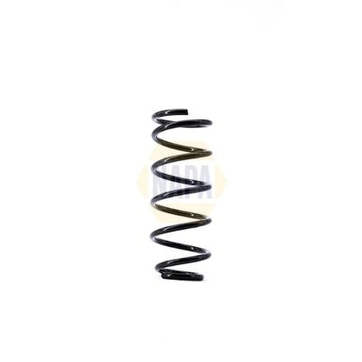 NAPA Rear Suspension Coil Spring NCS1526