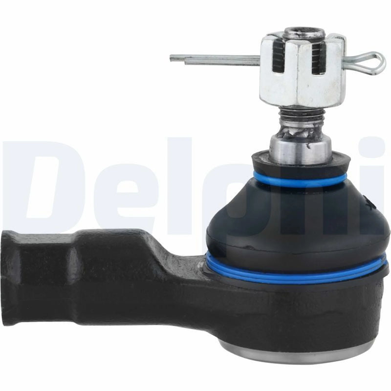 Delphi Steering Tie Rod End Ball Joint Front M14x1.5 TA1900