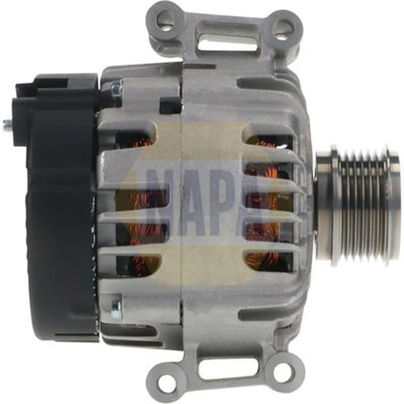 NAPA Car Alternator 12V NAL2591