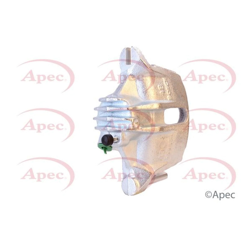 Apec Brake Caliper Assembly Front Right RCA280