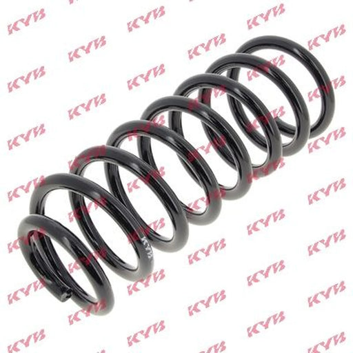 KYB Rear Suspension Coil Spring RC5002