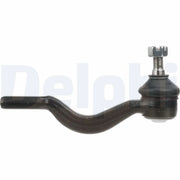 Delphi Steering Tie Rod End Ball Joint Front M16x1.5 TA1197