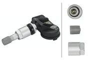 Hella 6PP 358 139-261 Wheel Sensor, tyre-pressure monitoring system