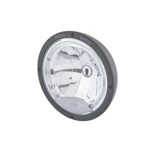 Hella Headlamp Zfpo 0/180Gr Black 1F8 Left 1F8 007 560-201 1689949 1F8 007