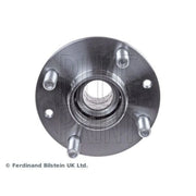 Blue Print Wheel Bearing Kit Rear Right 57mm ADG08341