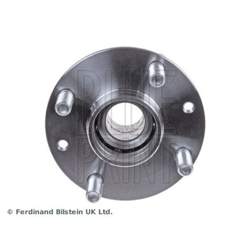 Blue Print Wheel Bearing Kit Rear Right 57mm ADG08341