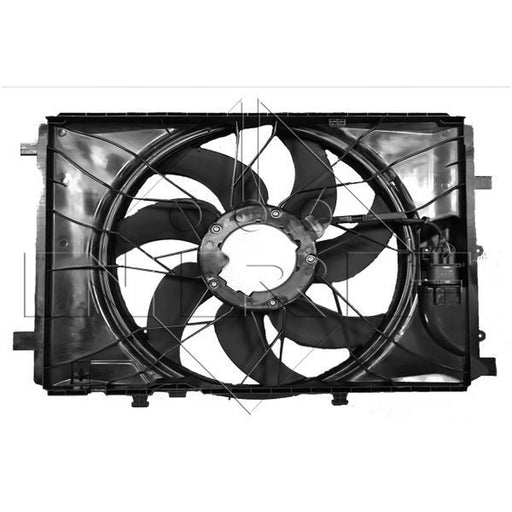 NRF Engine Cooling Fan 47847