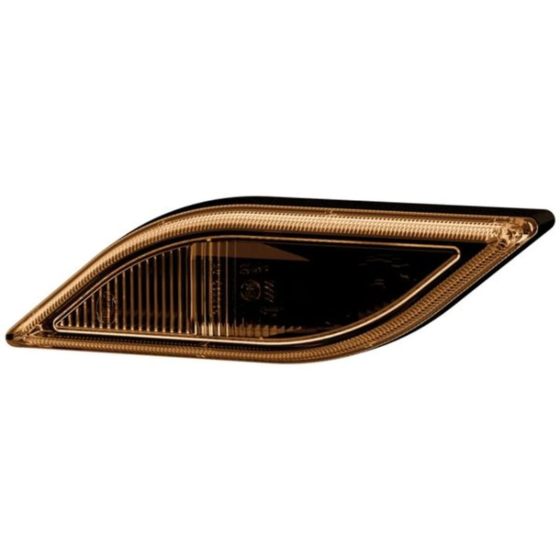 Hella Auxiliary Direction Indicator Lateral Mounting Connectors 2BM 013 338-031