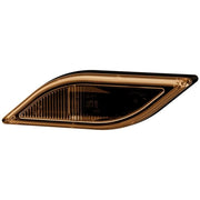 Hella Auxiliary Direction Indicator Lateral Mounting Connectors 2BM 013 338-051