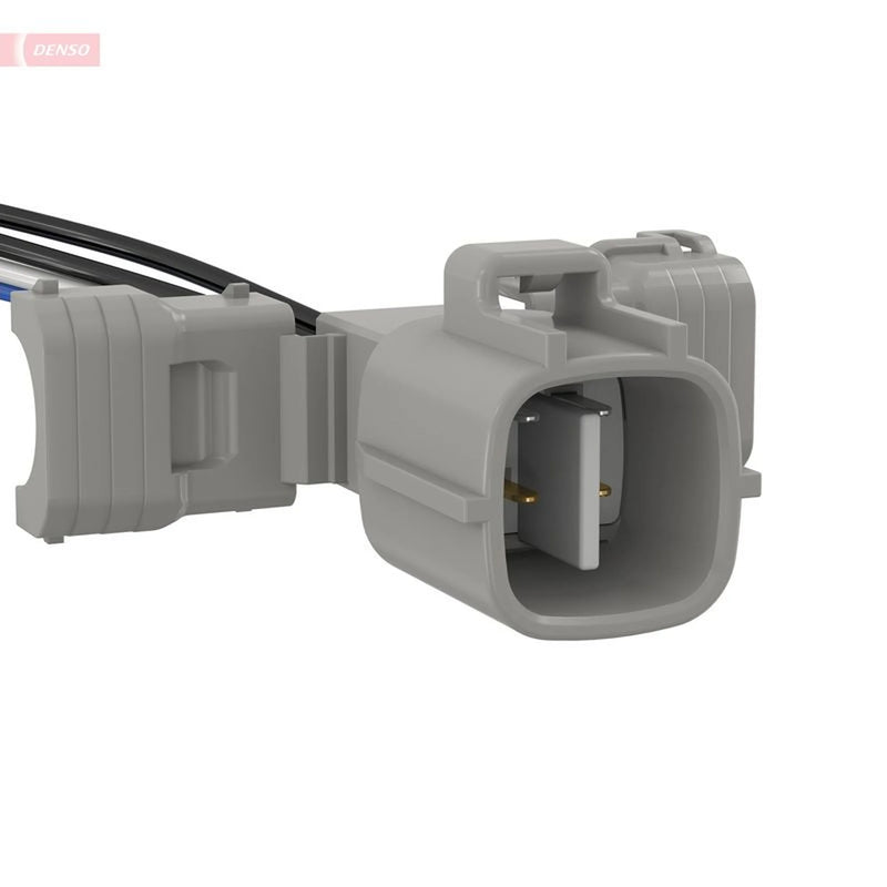 Denso O2 Lambda Oxygen Sensor Front fits Lexus Rx 2008-2015