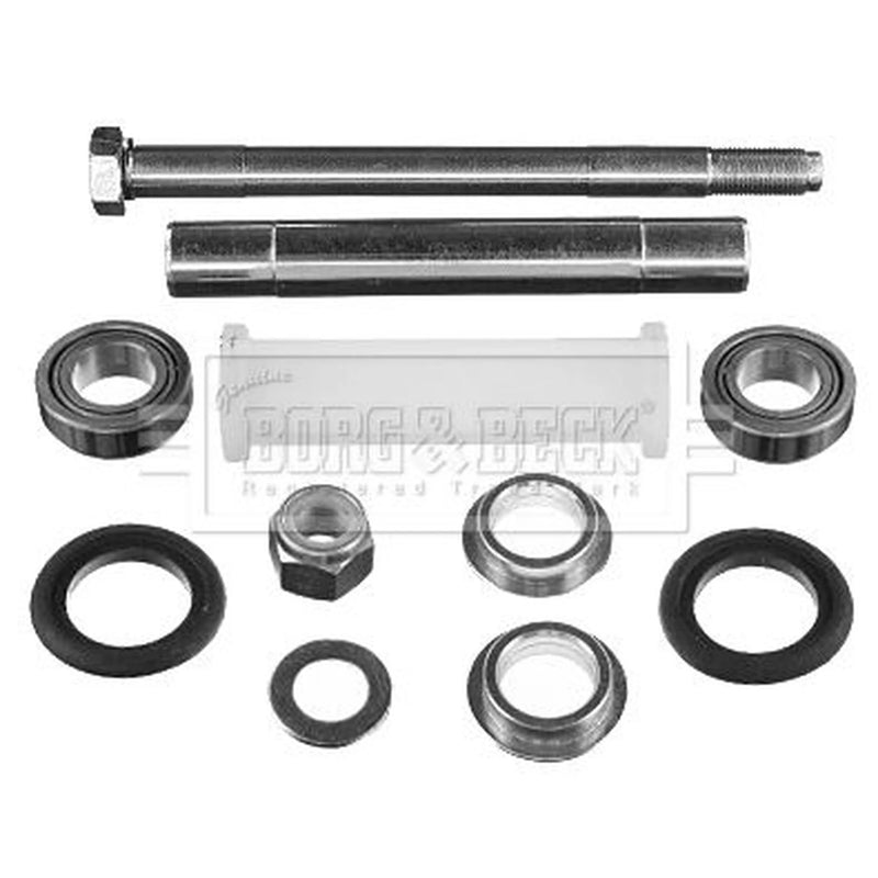 Borg & Beck Wishbone / Control / Trailing Arm Bush BSK6115