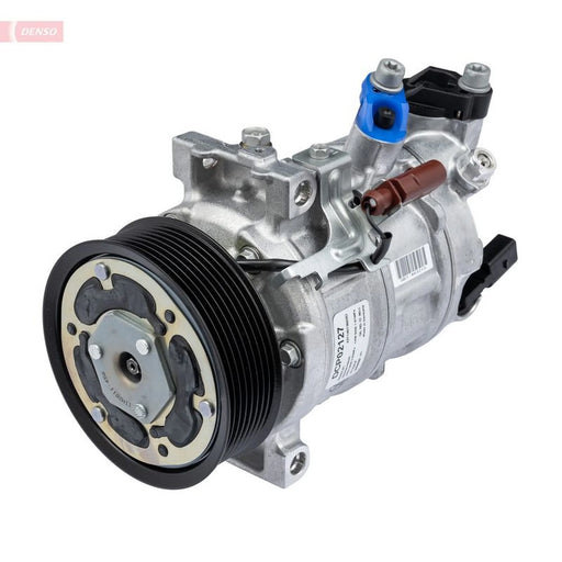 Denso Air Conditioning Compressor DCP02127