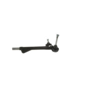 Delphi Control/Trailing Arm Lower TC709
