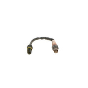 Bosch O2 Lambda Oxygen Sensor before catalytic converter 0 258 006 123