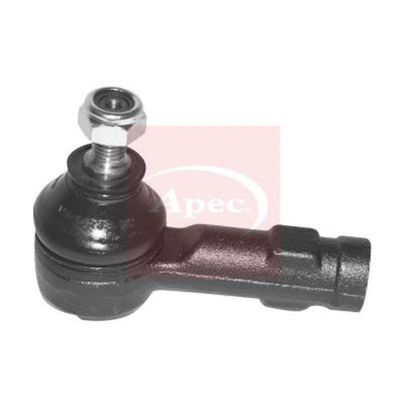 Apec Steering Tie Rod End Ball Joint Front Right M12x1.2 AST6059