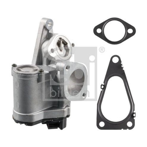 Febi Exhaust Gas Recirculation Valve 181103