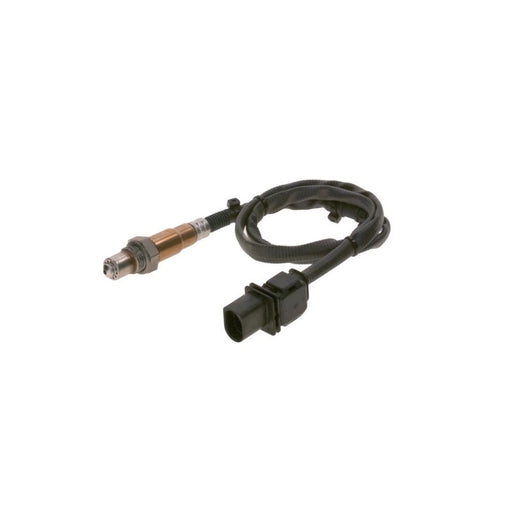 Bosch O2 Lambda Oxygen Sensor Right 0 258 017 428