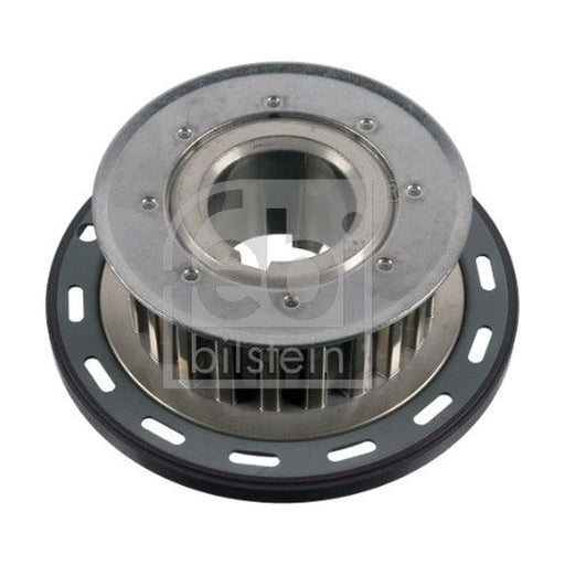 Febi Crankshaft Sprocket 65mm OD ID Wide 39099