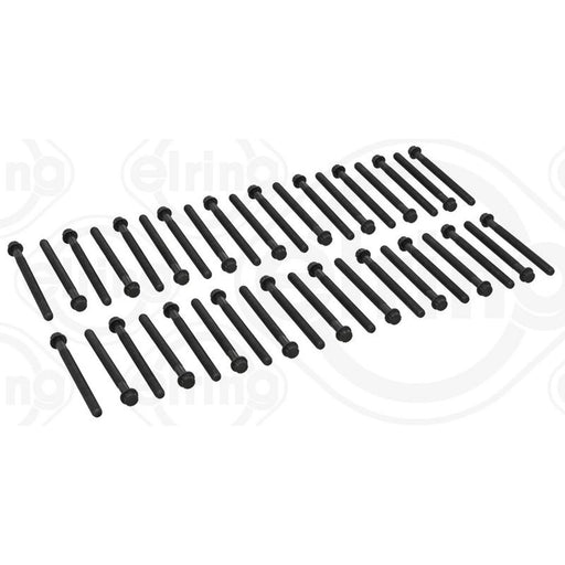 Elring Cylinder Head Bolt Set M16x2x191 907.980