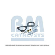 BM Catalysts Exhaust Pipe Mounting Kit FK70559C