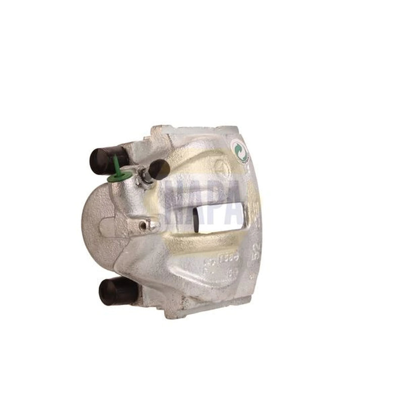 NAPA Brake Caliper Assembly Rear Left NCA1691