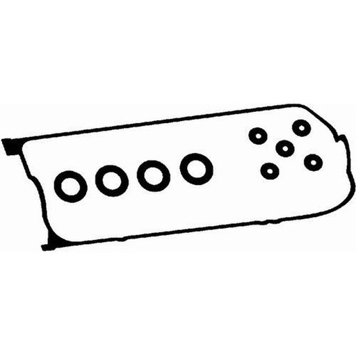 BGA Cylinder Head Cover Gasket Set RK5304