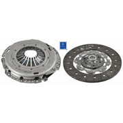 Sachs Clutch Kit Set 3pc 3000970042