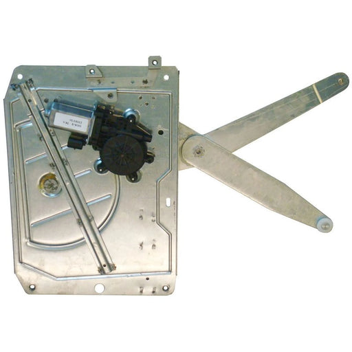 Valeo Electric Window Regulator Lifter Right Front 850963