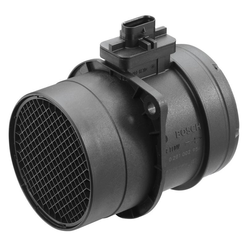 Bosch MAF Sensor (Mass Air Flow) 0 281 002 956