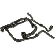 Gates Radiator Coolant Hose 870mm ID 05-5063