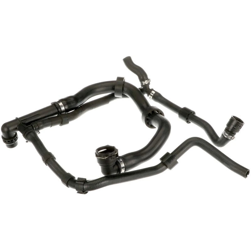 Gates Radiator Coolant Hose 870mm ID 05-5063