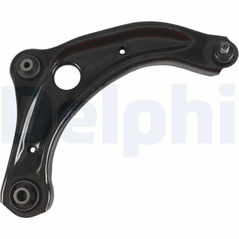 Delphi Control/Trailing Arm Lower TC8384
