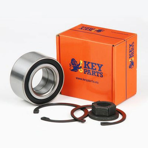 Key Parts Wheel Bearing Kit KWB471