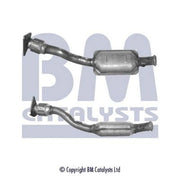 BM Catalysts Diesel Cat BM80129