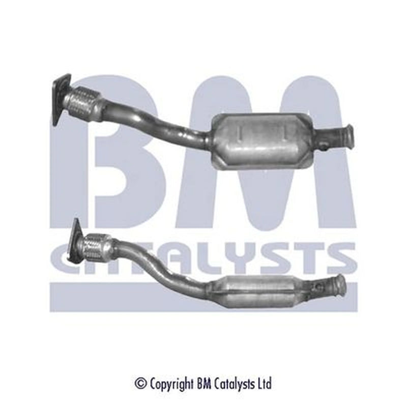 BM Catalysts Diesel Cat BM80129