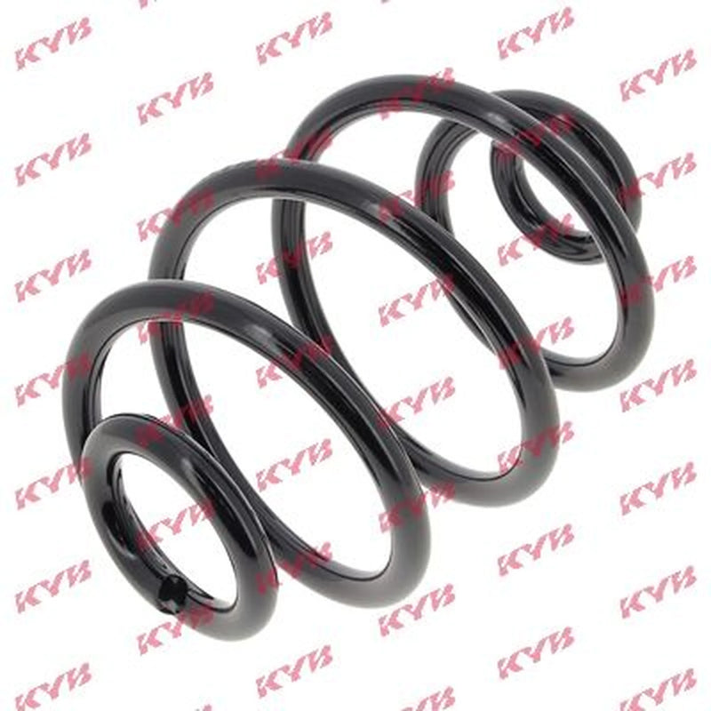 KYB Rear Suspension Coil Spring RX5107
